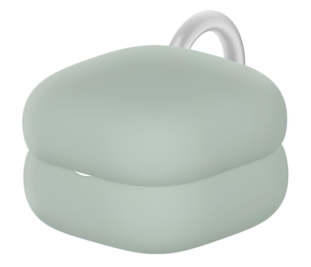SONY Case na Linkbuds Fit Zielony - 1288000 - zdjęcie